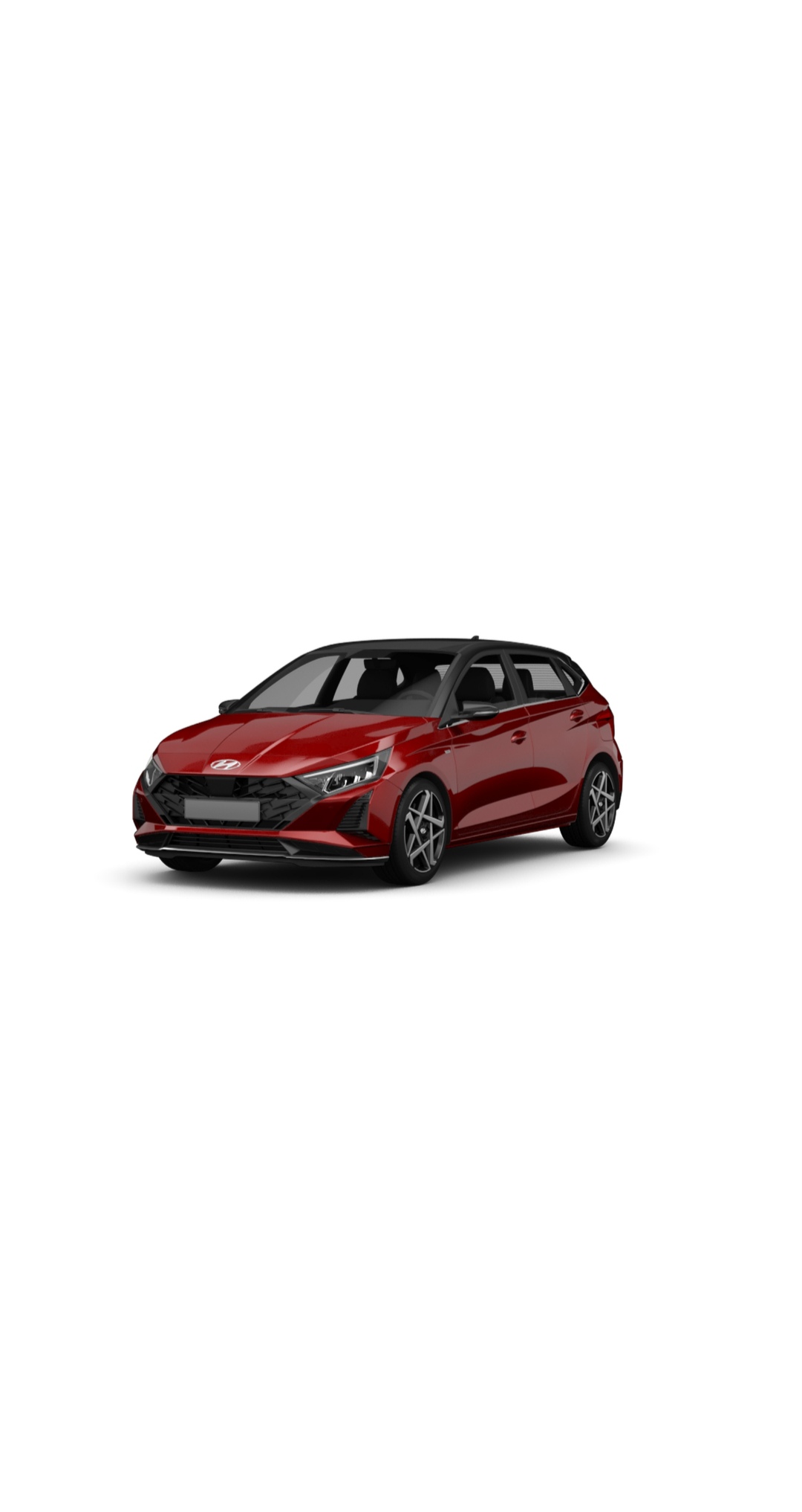 HYUNDAİ İ20 1.0t GTI ELİTE 2025